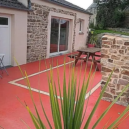 Spacieuse Salle De Bain Privative * Fierville-les-Mines